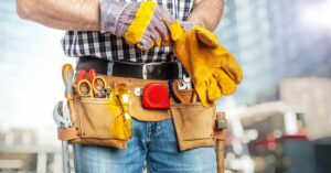 1 at townsville handyman