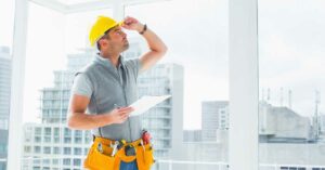 16 at townsville handyman