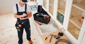8 at townsville handyman